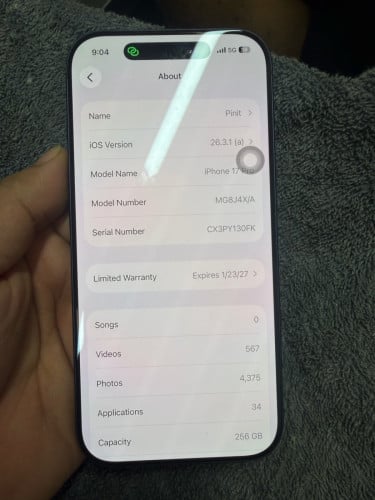 17 Pro