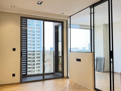 1Bedroom for Sale -TS5