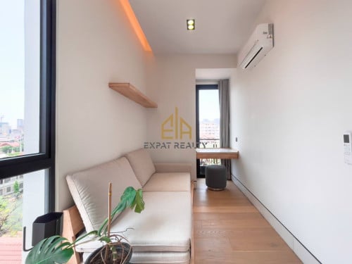 2 Bedroom Condo for rent- Daun Penh -Phnom Penh.