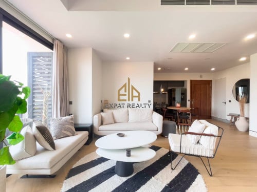 2 Bedroom Condo for rent- Daun Penh -Phnom Penh.