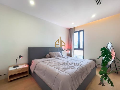 2 Bedroom Condo for rent- Daun Penh -Phnom Penh.
