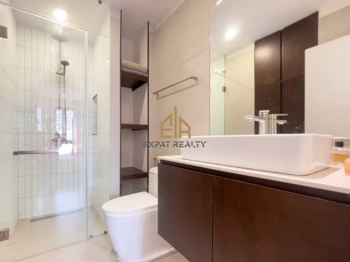 2 Bedroom Condo for rent- Daun Penh -Phnom Penh.