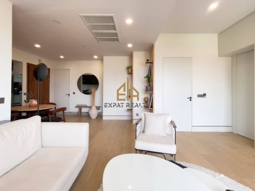 2 Bedroom Condo for rent- Daun Penh -Phnom Penh.