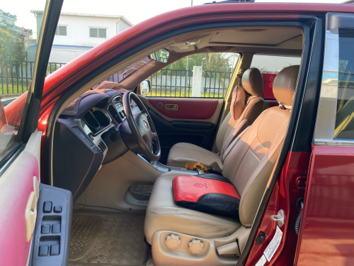 2002-ប៉ុង​1-V4 ឡាន​នៅផ្ទះ​🚘💚❤️️