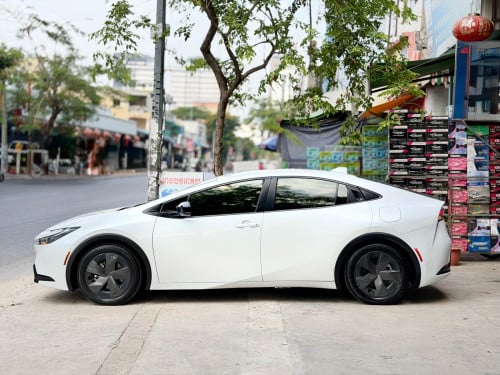 2023 TOYOTA PRIUS PRIME PLUG 🔌 IN HYBRID V4 2.0L