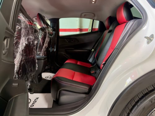 2023 TOYOTA PRIUS PRIME PLUG 🔌 IN HYBRID V4 2.0L