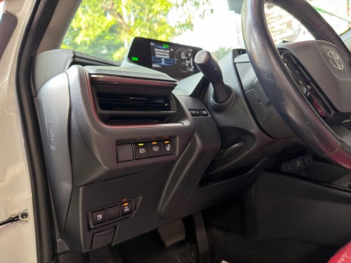 2023 TOYOTA PRIUS PRIME PLUG 🔌 IN HYBRID V4 2.0L
