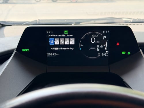 2023 TOYOTA PRIUS PRIME PLUG 🔌 IN HYBRID V4 2.0L