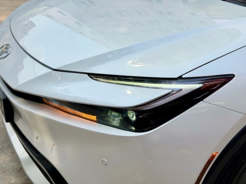 2023 TOYOTA PRIUS PRIME PLUG 🔌 IN HYBRID V4 2.0L