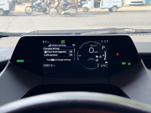 2023 TOYOTA PRIUS PRIME PLUG 🔌 IN HYBRID V4 2.0L