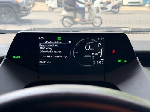 2023 TOYOTA PRIUS PRIME PLUG 🔌 IN HYBRID V4 2.0L