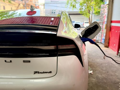 2023 TOYOTA PRIUS PRIME PLUG 🔌 IN HYBRID V4 2.0L