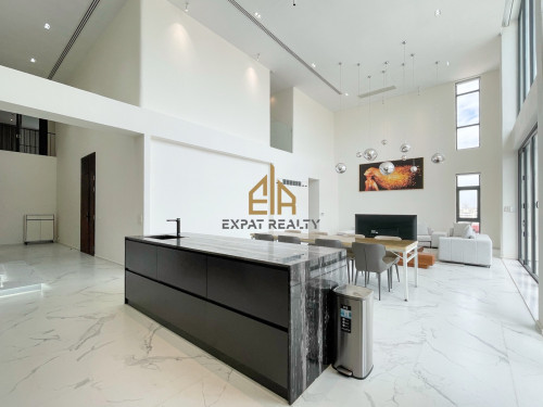 3 Bedroom Penthouse for rent in Beoung Kak 1-Tuolkork.