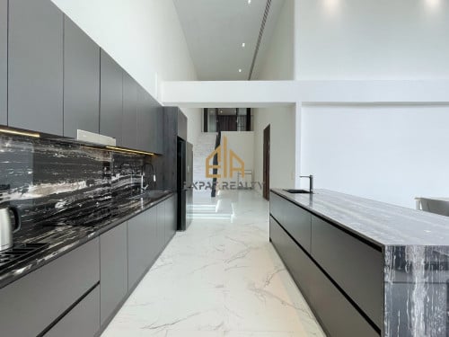 3 Bedroom Penthouse for rent in Beoung Kak 1-Tuolkork.