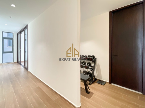 3 Bedroom Penthouse for rent in Beoung Kak 1-Tuolkork.
