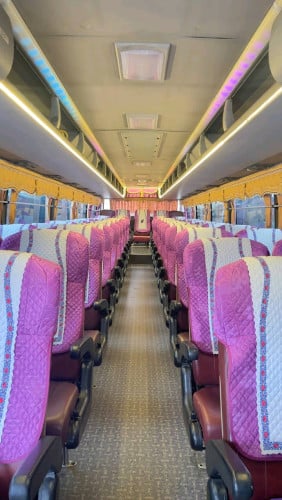 45 កៅអី 05 high class
