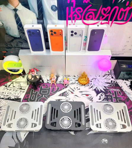Accessories ទូរស័ព្ទ&ថេប្លេត