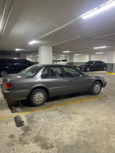 Accord 1992
