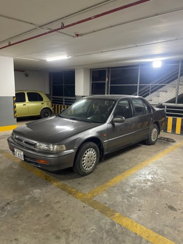 Accord 1992