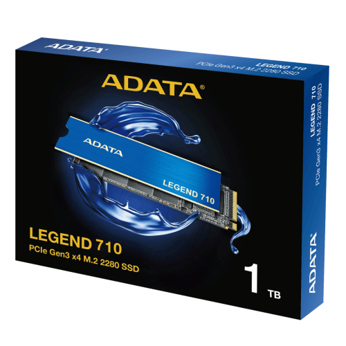 Adata legend 710 M.2 (new ) 512GB = $60 1TB = 90$