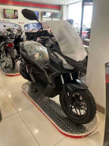 ADV160cc