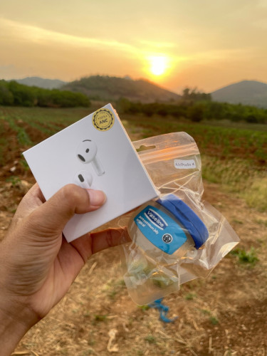 AirPods 4 ANC Grade A