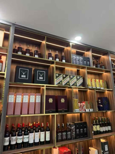 All wine can contact me
