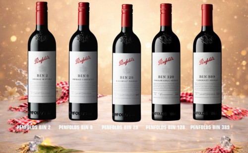 All wine can contact me