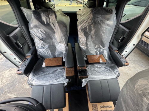 Alphard V6  2017 Executive Lounges (Spec Russia)   ឆ្វេងហ្សុីន