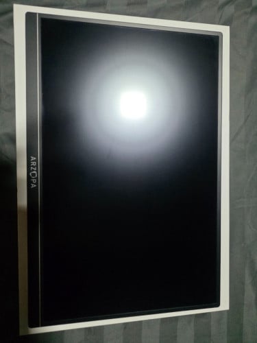 Arzopa Z1RC Portable Monitor (16" 2.5K) - Like New