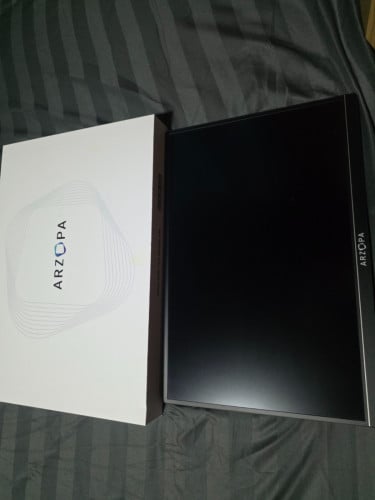 Arzopa Z1RC Portable Monitor (16" 2.5K) - Like New