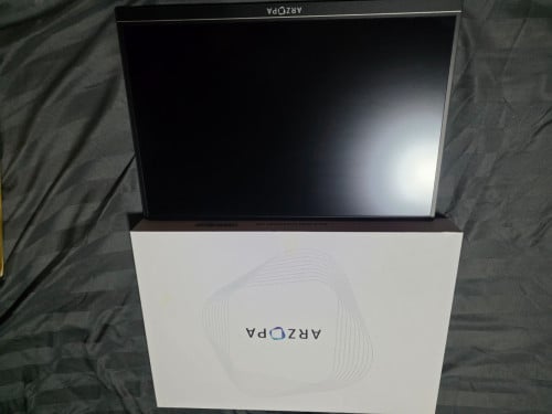Arzopa Z1RC Portable Monitor (16" 2.5K) - Like New
