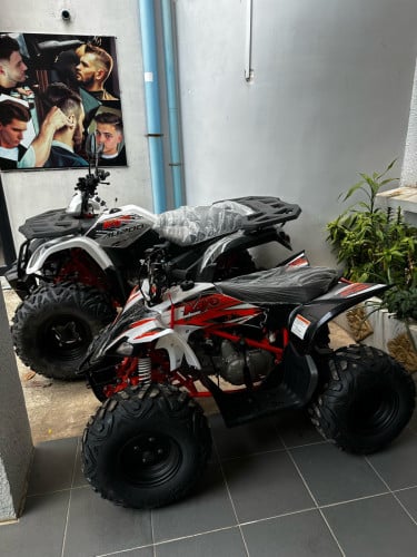 ATV Kayo 200cc 125cc 110cc