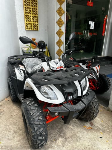 ATV Kayo 200cc 125cc 110cc