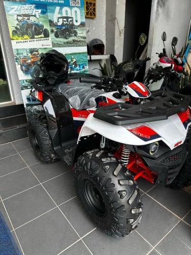 ATV Kayo 200cc 125cc 110cc