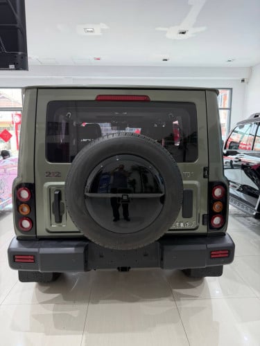 BAW 212 T-01 2025 ឡាននៅថ្មីខ្លាំង