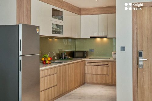 BKK1, Phnom Penh 4 Beds | 4 Baths | 184.84 sqm $4,200/month