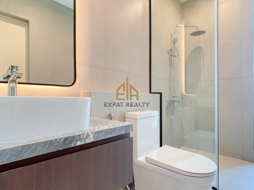Brand New 2 Bedroom Services Apartment for rent in Daun Penh- Phnom Penh.