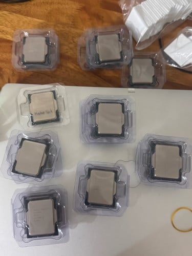Buy cpu I5-I7-I9