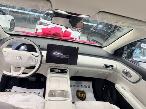 Changan Q05 EV 405km 2026