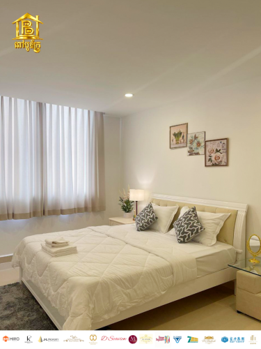 Condo For Rent - 1 Bedroom