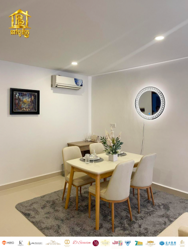 Condo For Rent - 1 Bedroom