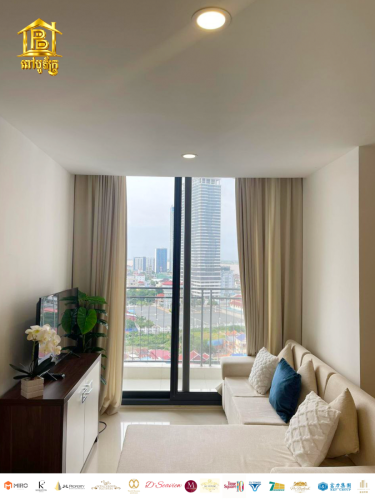 Condo For Rent - 1 Bedroom