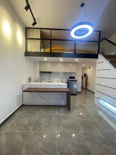 Condo  នៅជិតរង្វង់មូលទួលគោក Resale