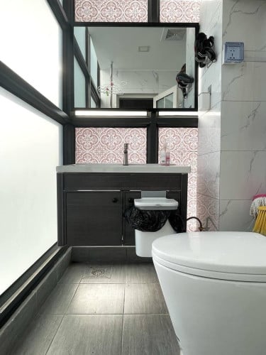Condo  នៅជិតរង្វង់មូលទួលគោក Resale
