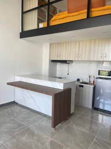 Condo  នៅជិតរង្វង់មូលទួលគោក Resale