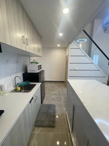Condo  នៅជិតរង្វង់មូលទួលគោក Resale