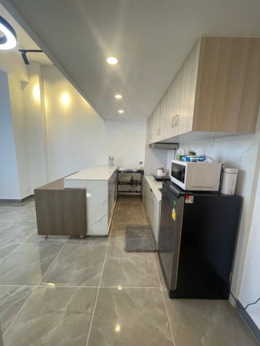 Condo  នៅជិតរង្វង់មូលទួលគោក Resale