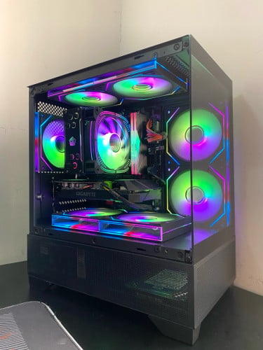 Core i5 11400F/GTX 1660 6G