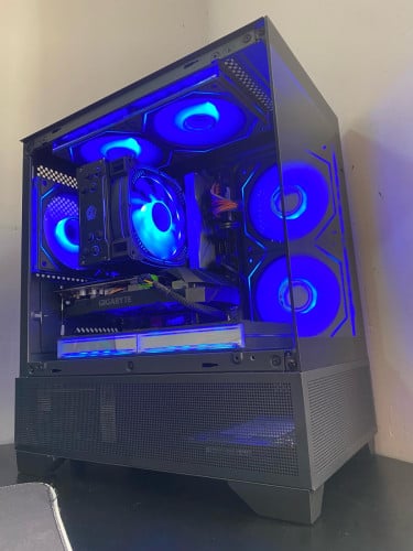 Core i5 11400F/GTX 1660 6G